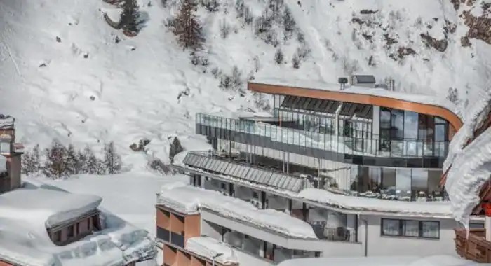 Hotel Josl